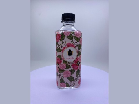 รับผลิตน้ำดื่มพร้อมติดแบรนด์